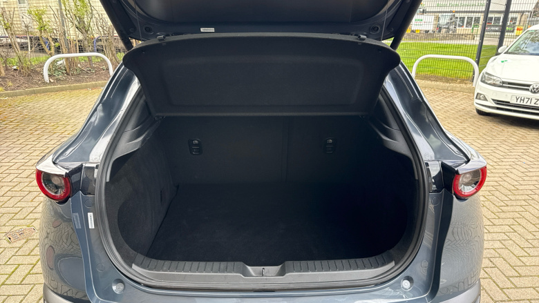 Mazda CX-30 2.0 e-Skyactiv G MHEV Homura 5dr Petrol Hatchback